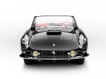 Ferrari 400 Superamerica Passo Corto Cabriolet 1962 года